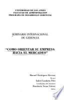 Como orientar su empresa hacia el mercadeo