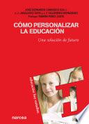 Cómo personalizar la educación