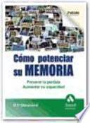 COMO POTENCIAR SU MEMORIA. 2a EDICION
