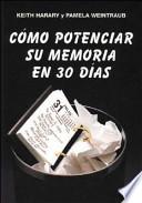 Cómo potenciar su memoria en 30 días
