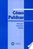 Cómo publicar