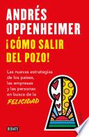 ¡Cómo salir del pozo!