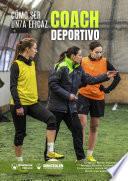 Cómo ser un eficaz coach deportivo