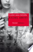 Como una extraña