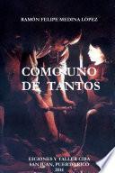 COMO UNO DE TANTOS