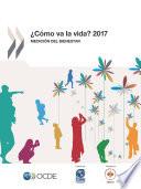 ¿Cómo va la vida? 2017 Medición del bienestar