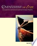 Libro Companerismo en Christo