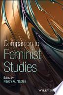 Companion to Feminist Studies