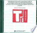 Comparación, evolución y relación de hábitos saludables y nivel de condición física-salud en escolares, entre final de educación primaria (12 años) y final de educación secundaria obligatoria (16 años)