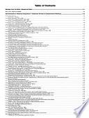 Comparative Compendium of Puerto Rico & the United States