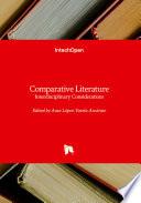 Comparative Literature