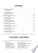 Comparative Romance Linguistics Newsletter