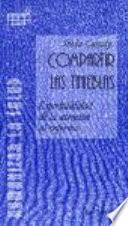 Compartir las tinieblas