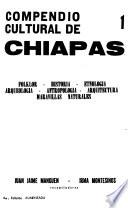 Compendio cultural de Chiapas