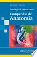 Compendio de anatomía