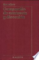 Compendio de anatomía y disección, 3a ed. ©1995 Últ. Reimpr. 2001