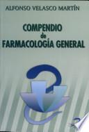 Compendio de Farmacología General