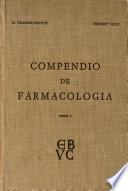 Compendio de farmacología