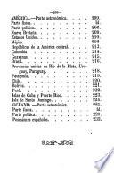 Compendio de geografía para uso de los niños