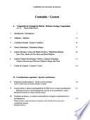 Compendio de geología de Bolivia
