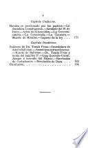 Compendio de la historia de Bolivia