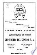 Compendio de legislación