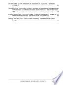 Compendio de legislación indígena con énfasis en protección de sus territorios