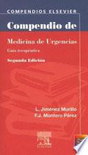 Compendio de Medicina de Urgencias