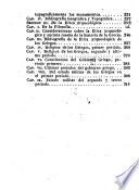Compendio Elemental de Arqueología