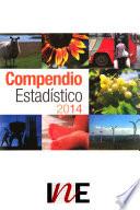 Compendio estadístico