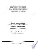 Compendio fitoquímico de la medicina tradicional herbolaria de Sonora