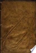 Compendio Historico de la Apostolica Provincia de S. Gregorio de Philipinas de Religiosos Menores Descalzos de San Francisco