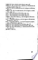 Compendio mathematico