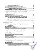 Compendium of EPA U.S.-Mexico Border Activities