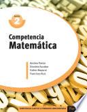 Competencia clave: competencia matemática nivel 2