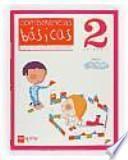 Competencias básicas [Gallego]. 2 Primaria