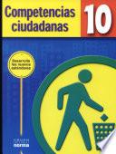 Competencias ciudadanas 10