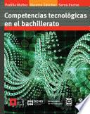 Competencias tecnológicas en el bachillerato