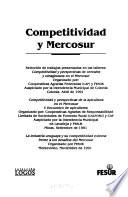 Competitividad y Mercosur