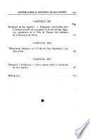 Compilación de apuntes arqueológicos, etnológicos, geográficos y estadísticos del municipio de San Agustín