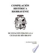 Compilación histórica riobravense