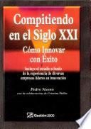 Compitiendo en el Siglo XXI