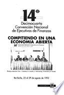 Compitiendo en una economía abierta