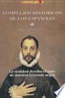Complejos históricos de los españoles