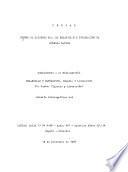 Complemento a la bibliografía, Desarrollo y revolución, Iglesia y liberación