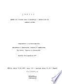 Complemento a la bibliografía, Desarrollo y revolución, Iglesia y liberación