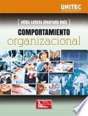 Comportamiento organizacional