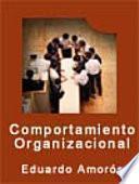 Comportamiento organizacional