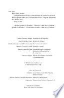 Comportamientos ilícitos y mecanismos de control social en el Bolivar grande, 1886-1905