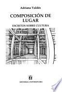 Composición de lugar